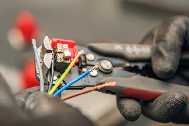 Best Electrical Installation Contractor  in Kensington, NY
