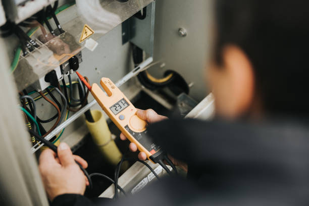 Best Electrical Outlet Repair  in Kensington, NY