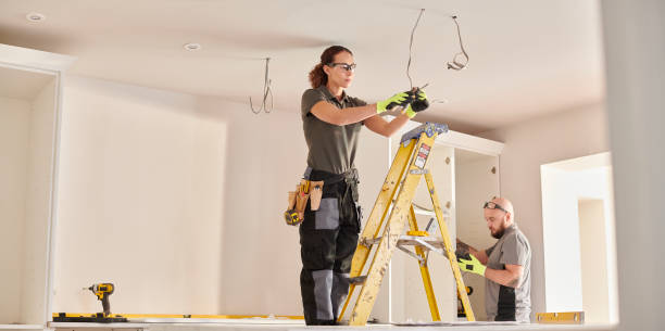 Best Affordable Emergency Electrician  in Kensington, NY