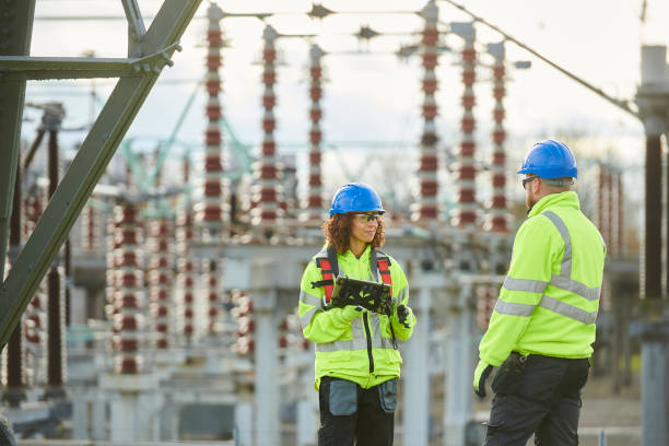 Best Affordable Electrician  in Kensington, NY