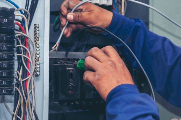 Best Commercial Electrician Services  in Kensington, NY