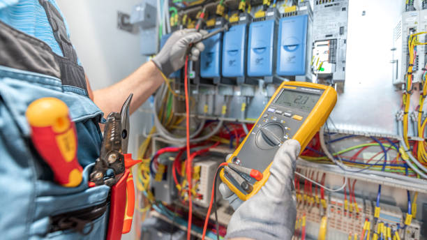 Best 24-Hour Electrician  in Kensington, NY